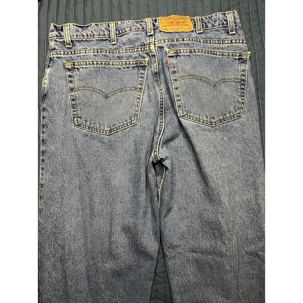 Levis great preowned
